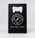 Credit Card Bottle Opener